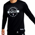 HA™ San Antonio Spurs Performance Longsleeve