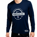 HA™ Minnesota Timberwolves Performance Longsleeve