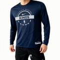 HA™ Sacramento Kings Performance Longsleeve
