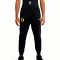 HA™ Oregon Ducks Black Fleece Track Pants