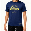 HA™ Denver Nuggets Performance T-Shirt