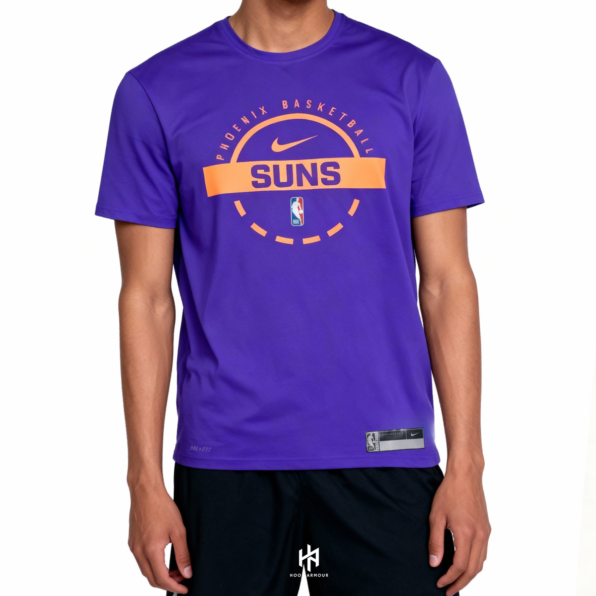 HA™ Phoenix Suns Performance T-Shirt