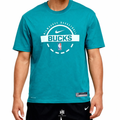 HA™ Milwaukee Bucks Performance T-Shirt