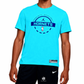 HA™ Charlotte Hornets Performance T-Shirt