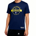 HA™ Indiana Pacers Performance T-Shirt