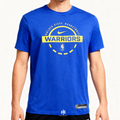 HA™ Golden State Warriors Performance T-Shirt