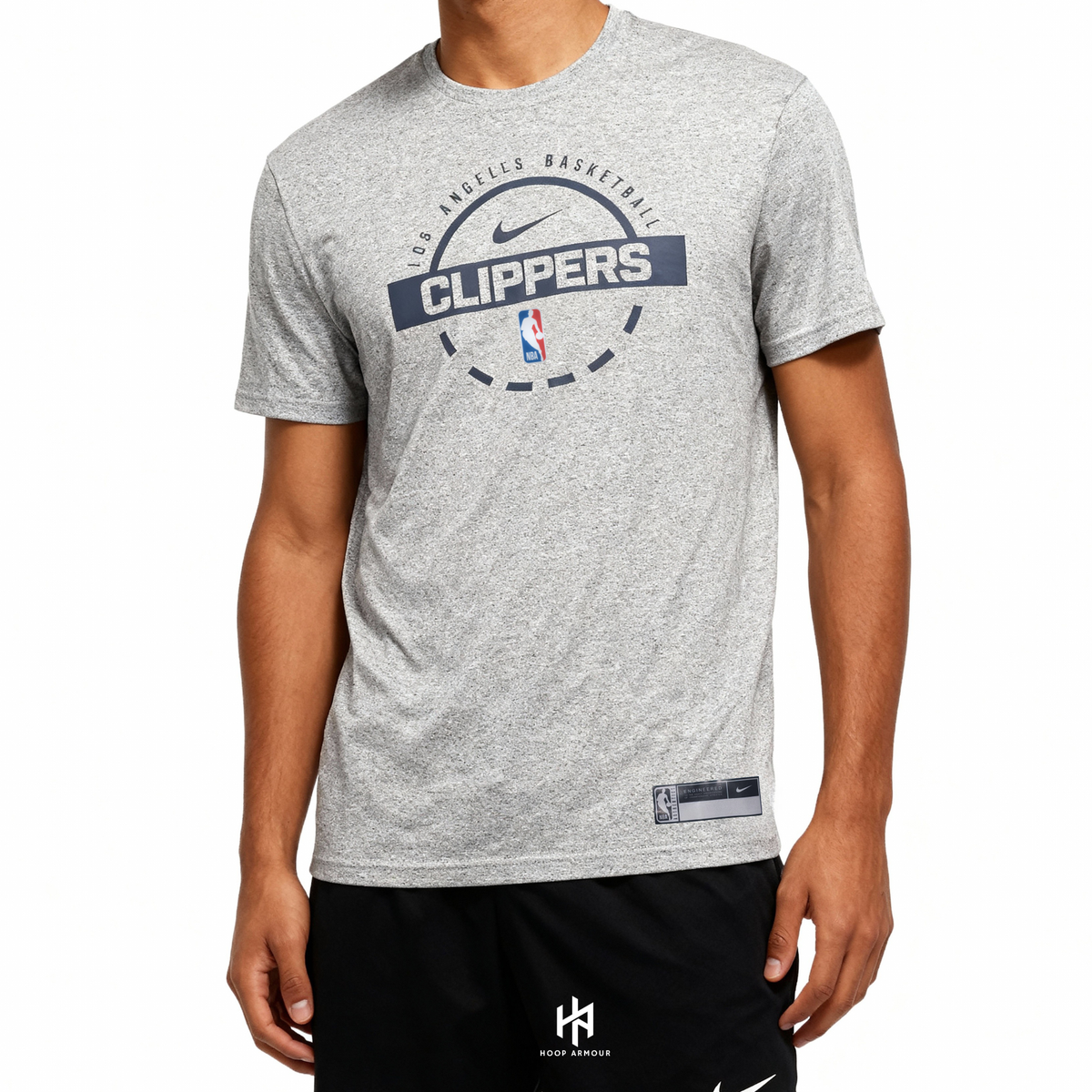HA™ Los Angeles Clippers Performance T-Shirt