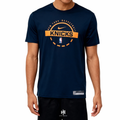HA™ New York Knicks Performance T-Shirt