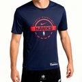 HA™ Atlanta Hawks Performance T-Shirt