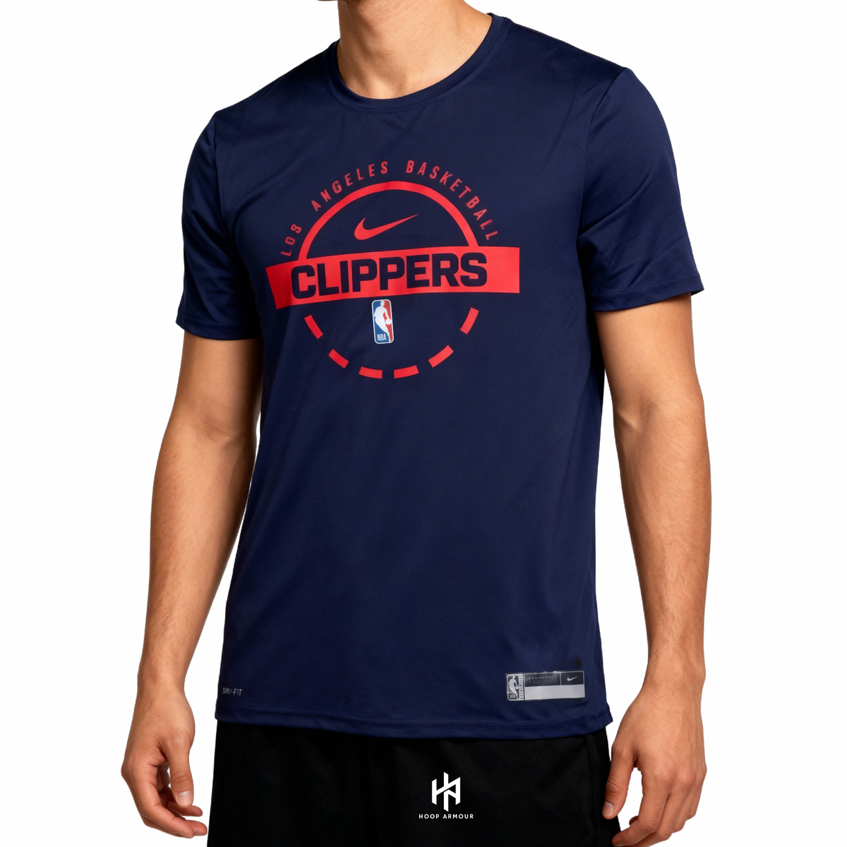 HA™ Los Angeles Clippers Performance T-Shirt
