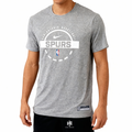 HA™ San Antonio Spurs Performance T-Shirt