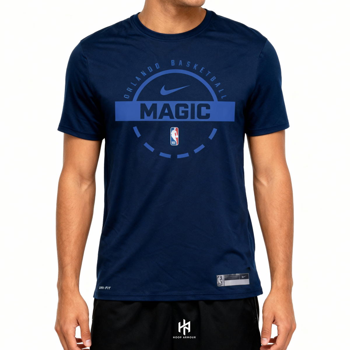 HA™ Orlando Magic Performance T-Shirt