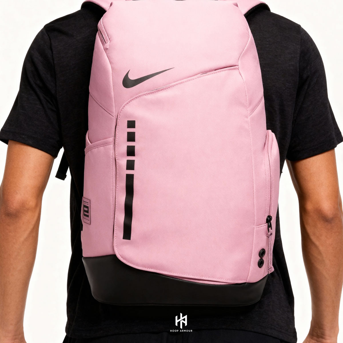 HA™ Elite Backpack Pink