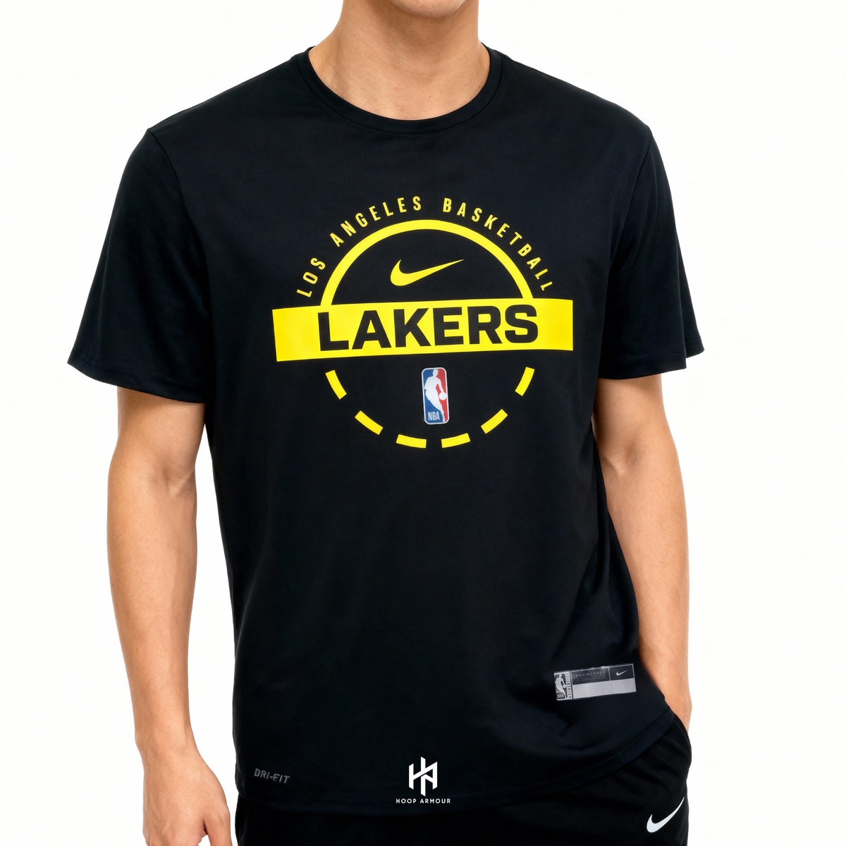 HA™ Los Angeles Lakers Performance T-Shirt