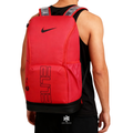HA™ Elite Backpack Red New Edition