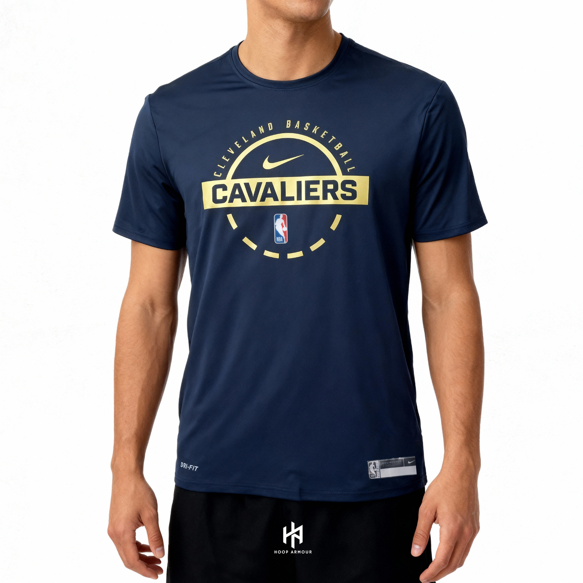 HA™ Cleveland Cavaliers Performance T-Shirt