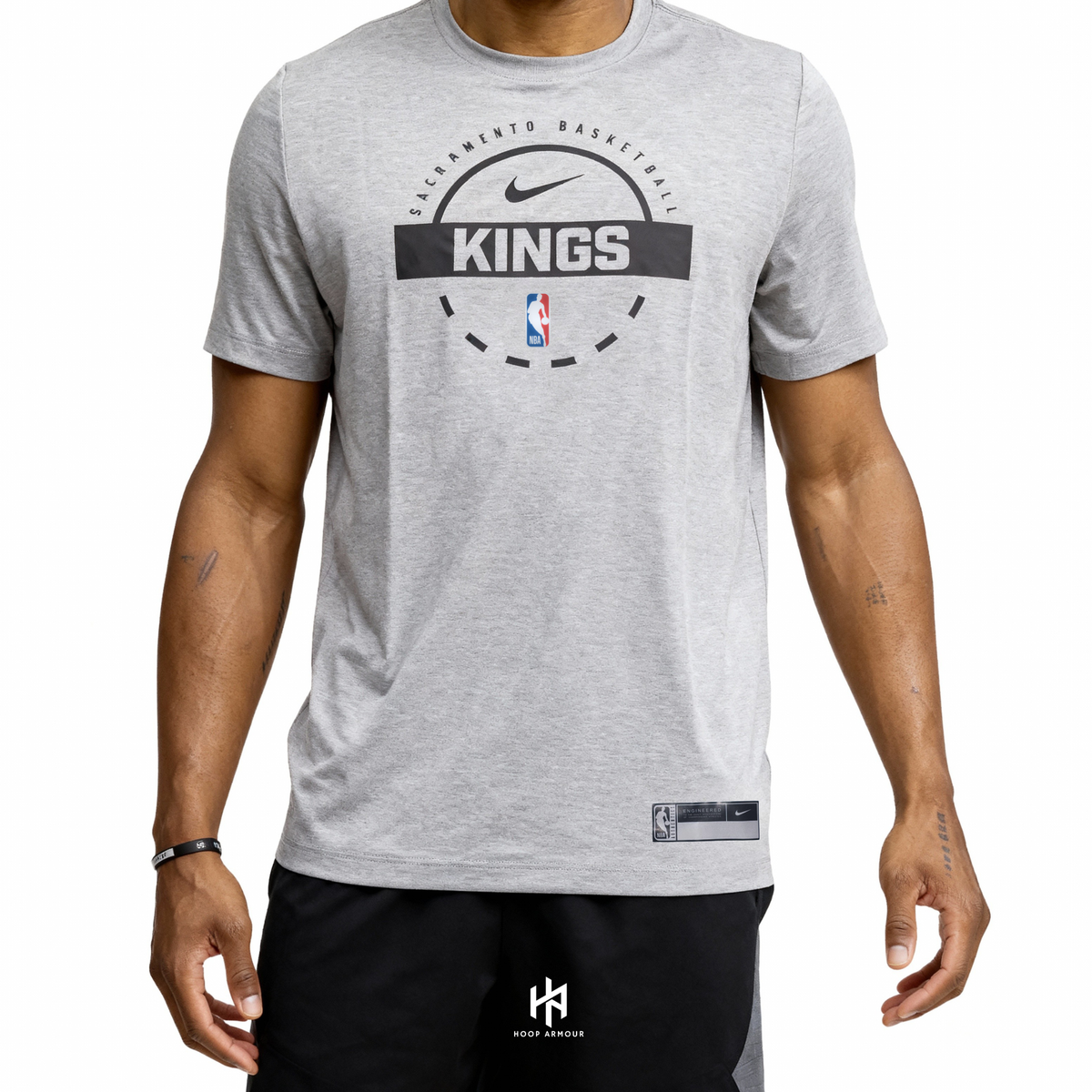 HA™ Sacramento Kings Performance T-Shirt