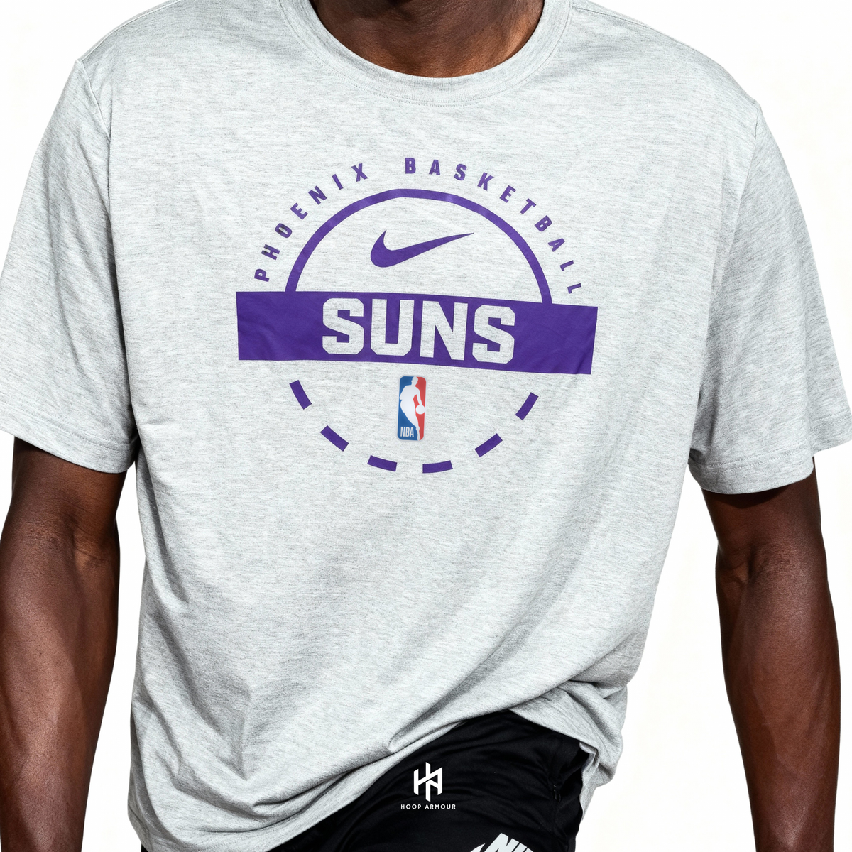 HA™ Phoenix Suns Performance T-Shirt