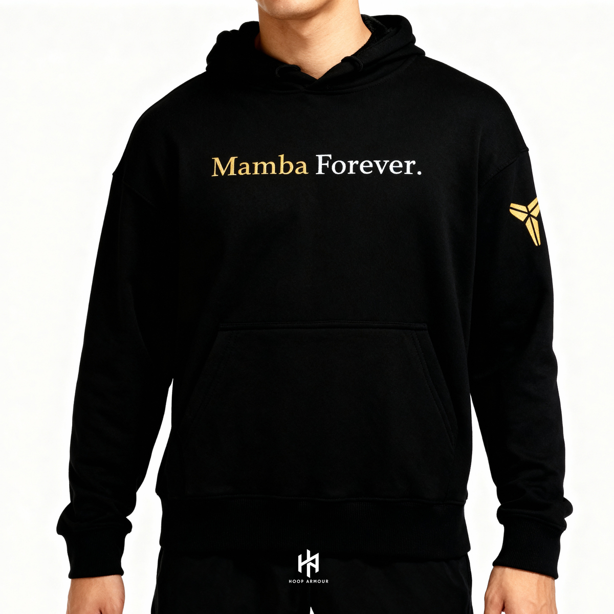 HA™ Mamba Forever Hoodie