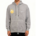 HA™ EYBL Peach Jam Hoodie Grey
