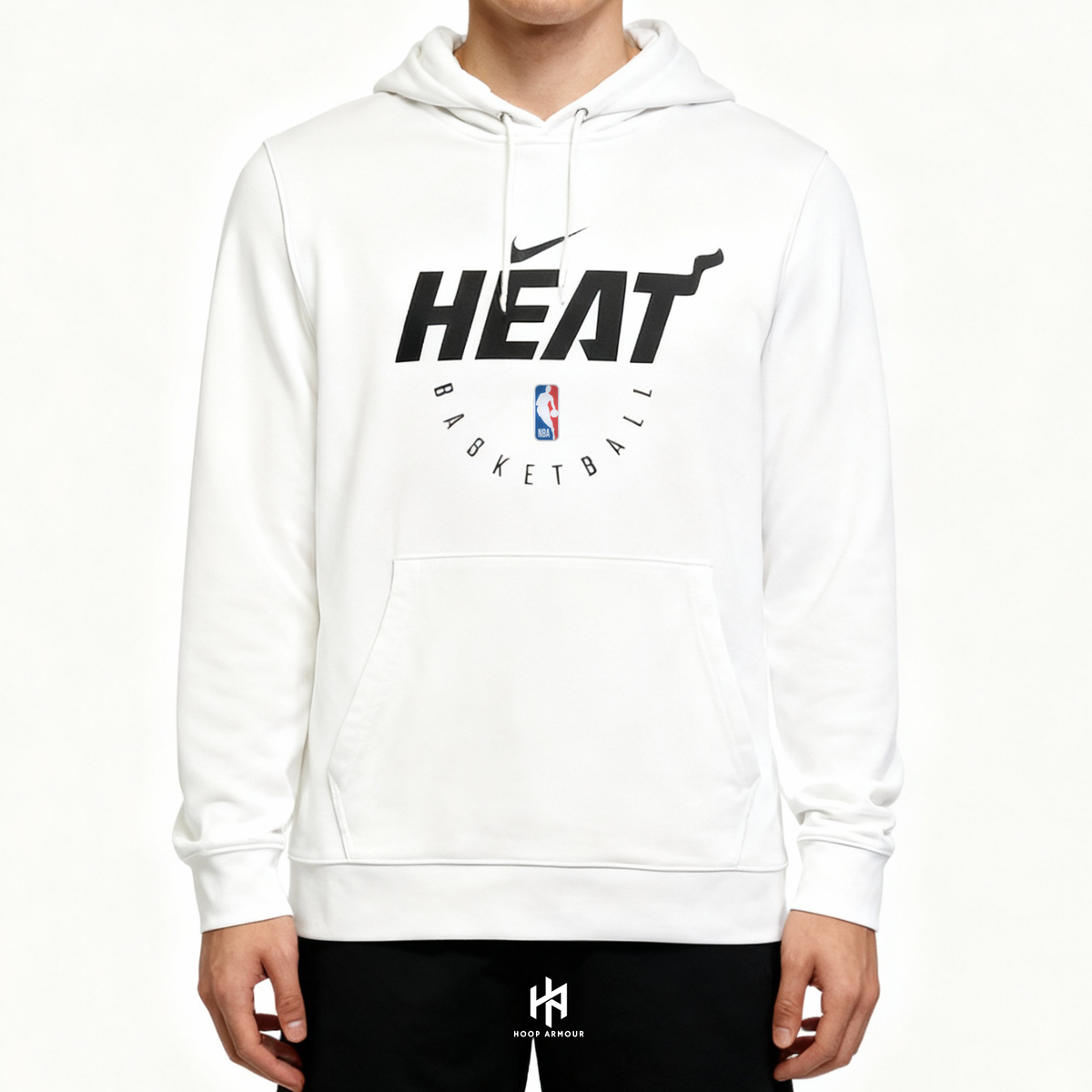 HA™ Miami Heat Hoodie