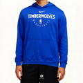 HA™ Minnesota Timberwolves Hoodie