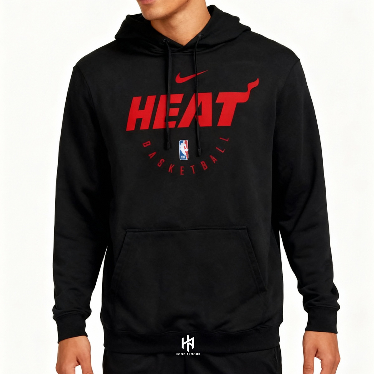 HA™ Miami Heat Hoodie