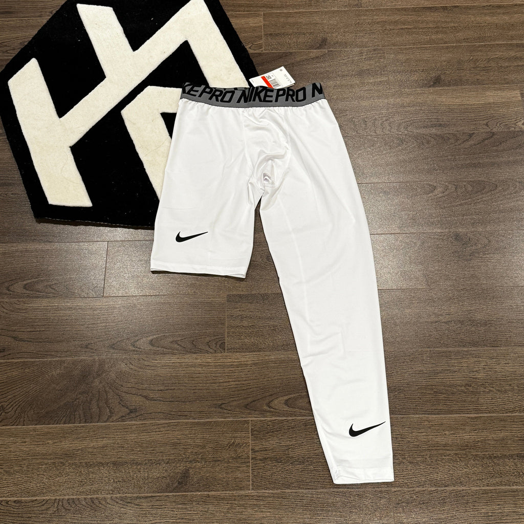 HA™ Pro One Leg Compression Tights