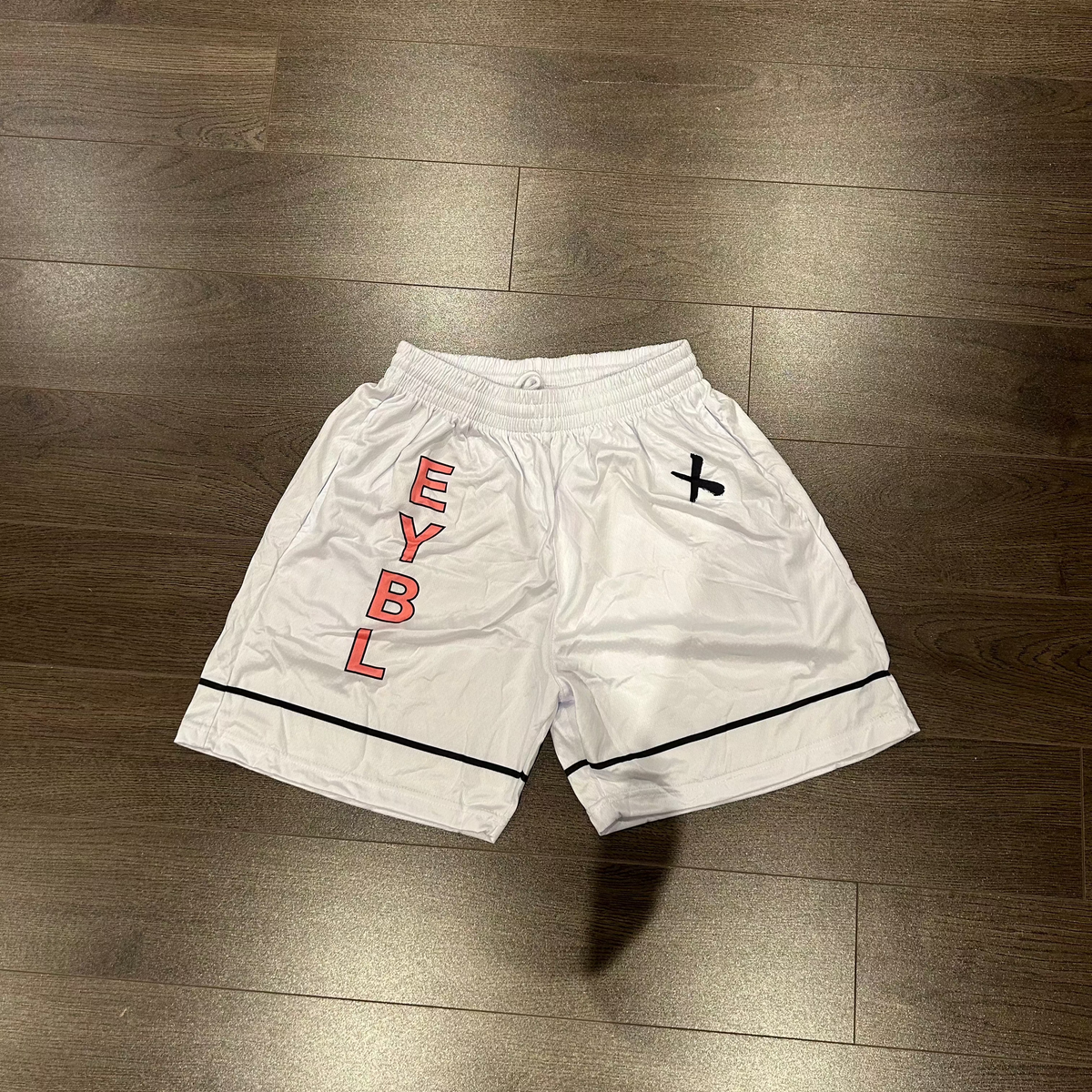 HA™ EYBL Shorts