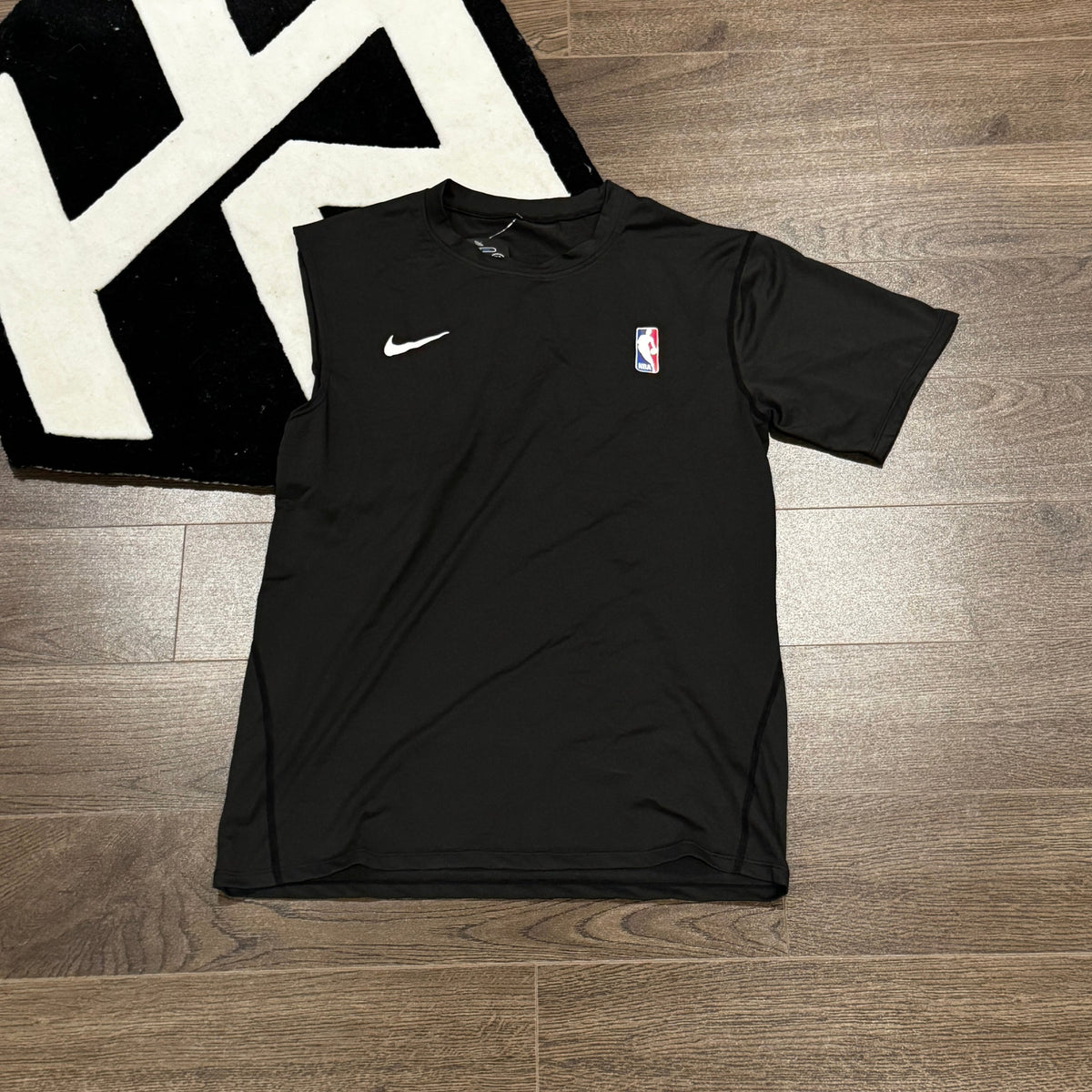 HA™ Elite Pro Black Compression One Sleeve