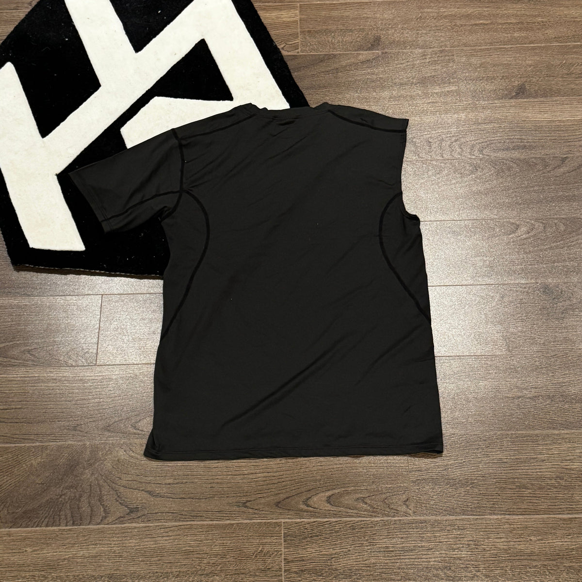 HA™ Elite Pro Black Compression One Sleeve