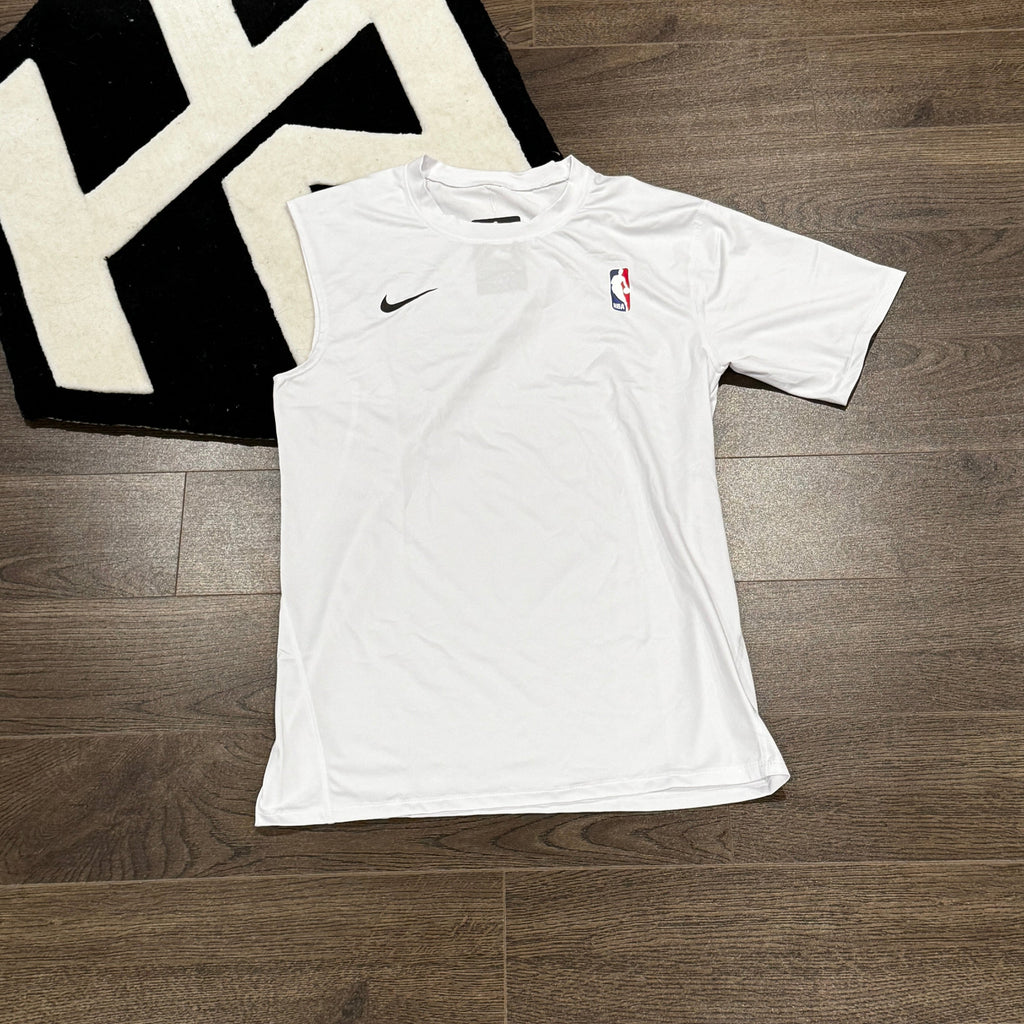 HA™ Elite Pro White Compression One Sleeve