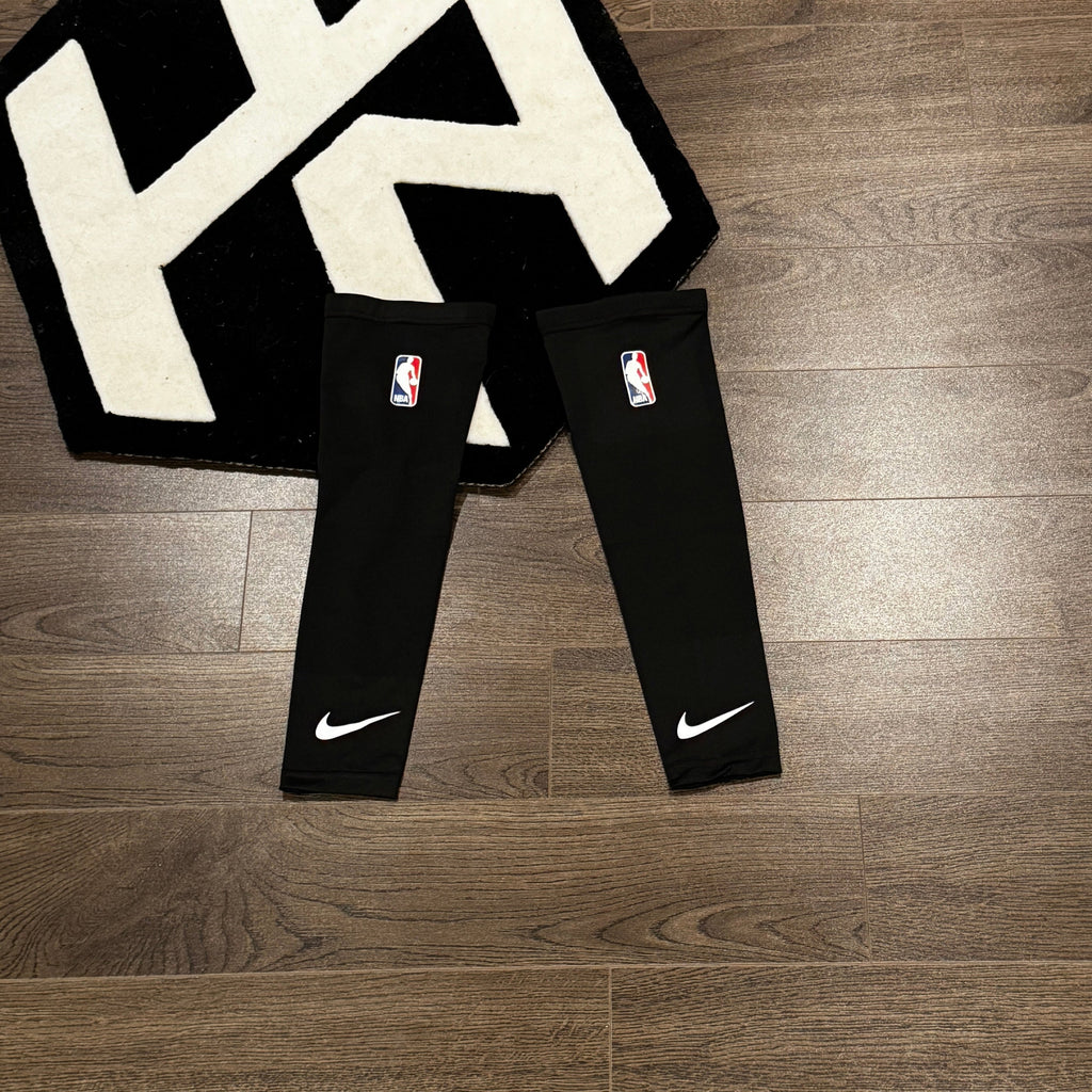 HA™ Elite Pro Black Compression Shooting Sleeve