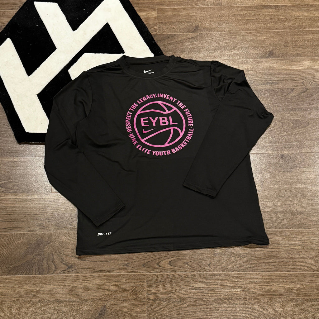 HA™ EYBL Compression Long Sleeve