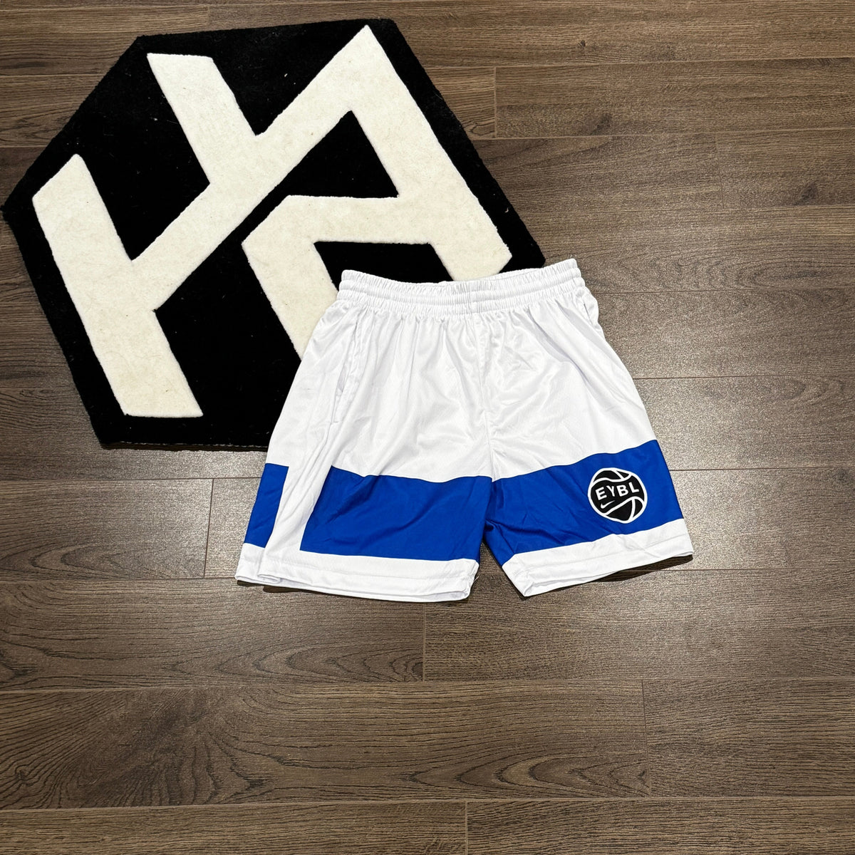 HA™ EYBL Shorts