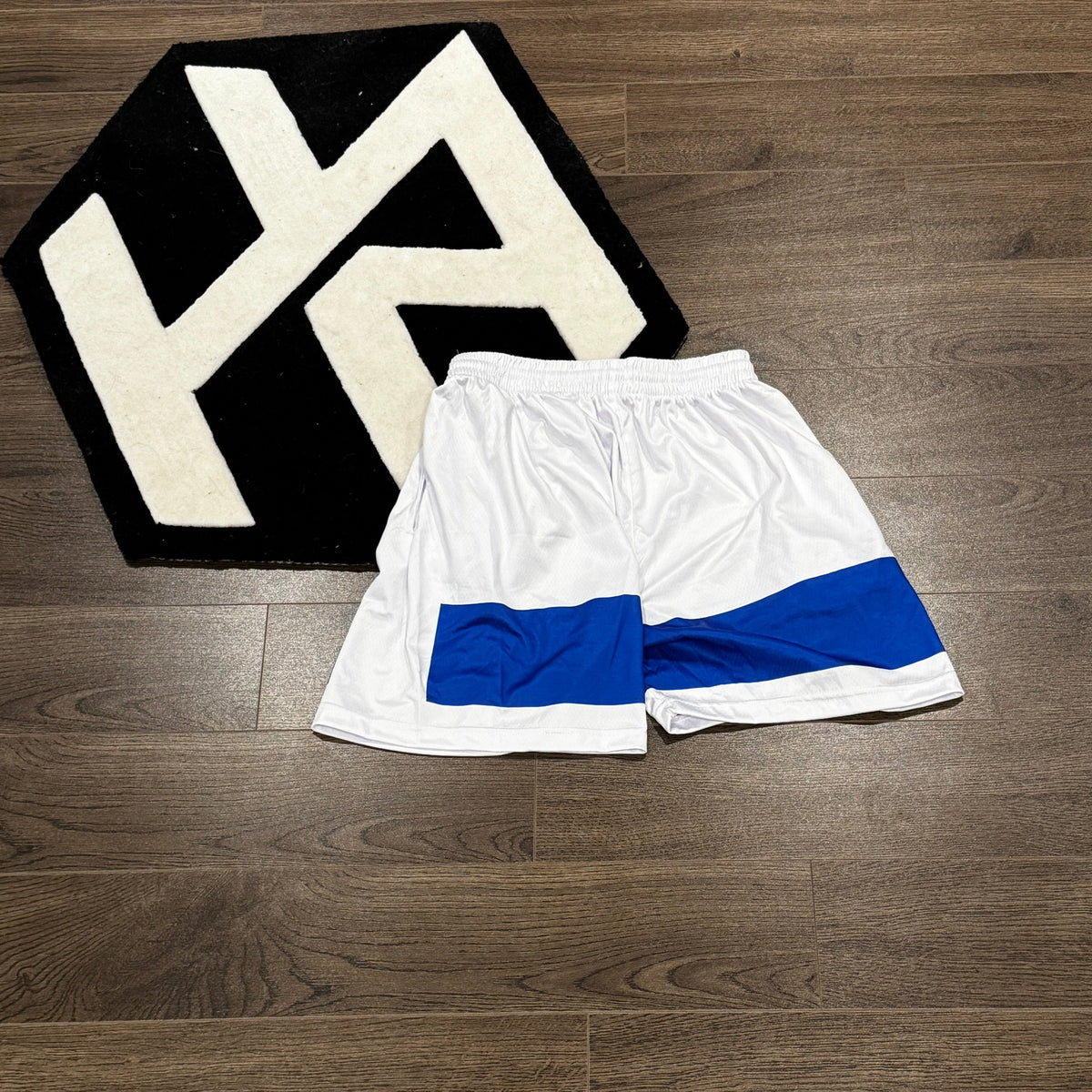 HA™ EYBL Shorts