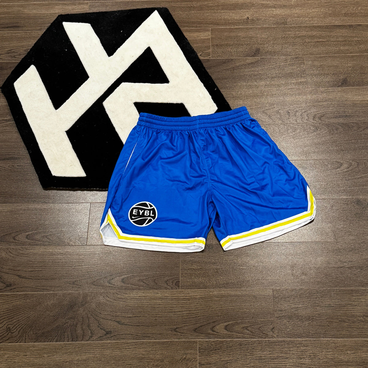 HA™ EYBL Shorts