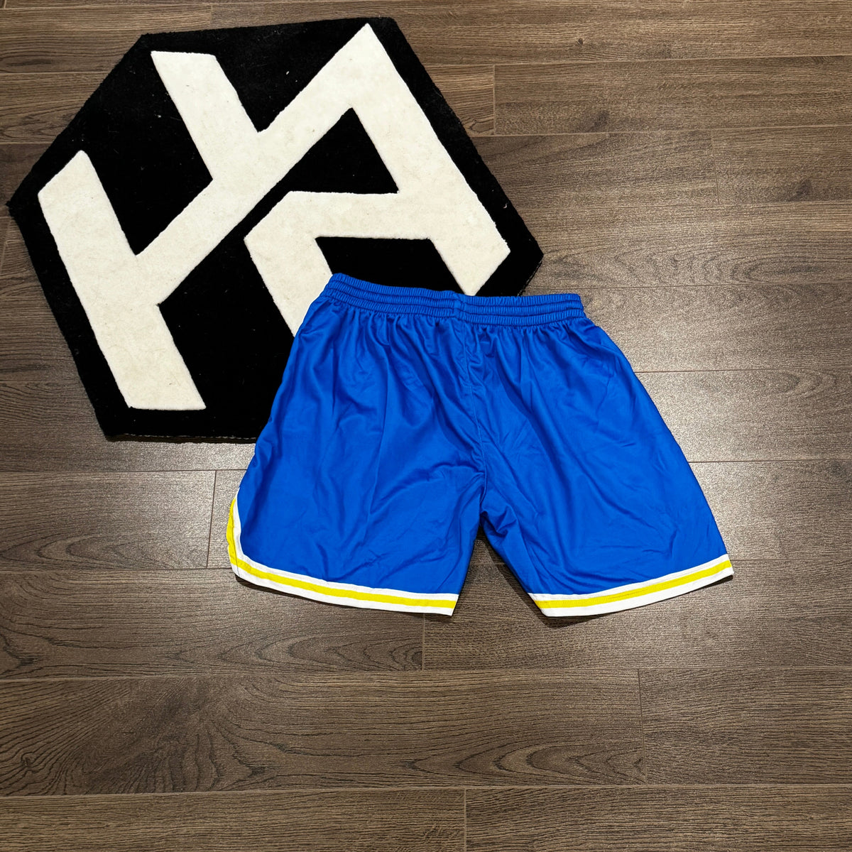 HA™ EYBL Shorts