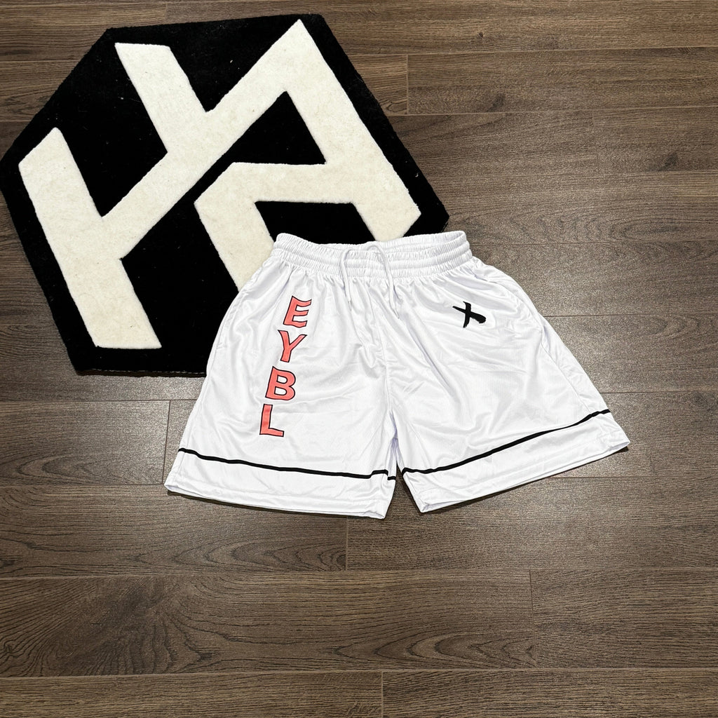 HA™ EYBL Shorts