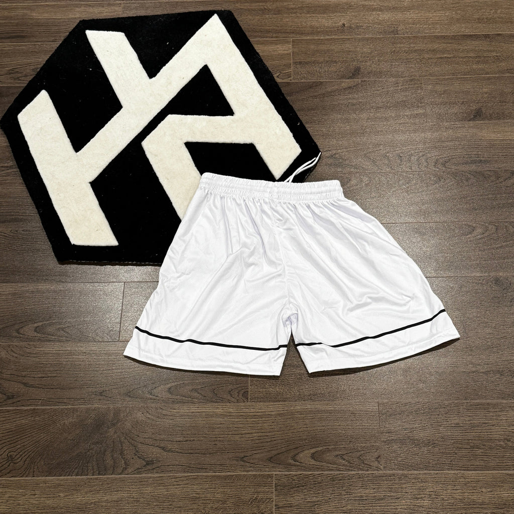 HA™ EYBL Shorts