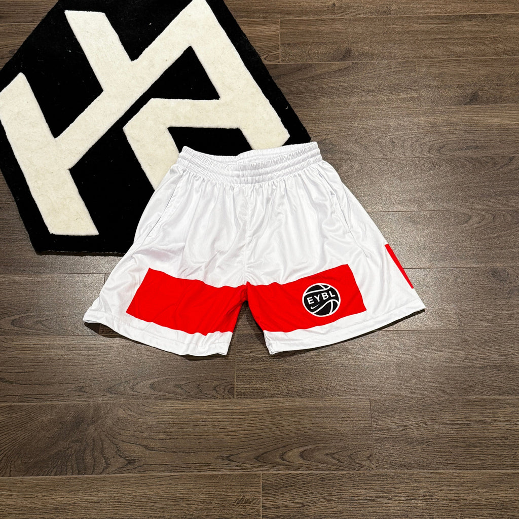 HA™ EYBL Shorts