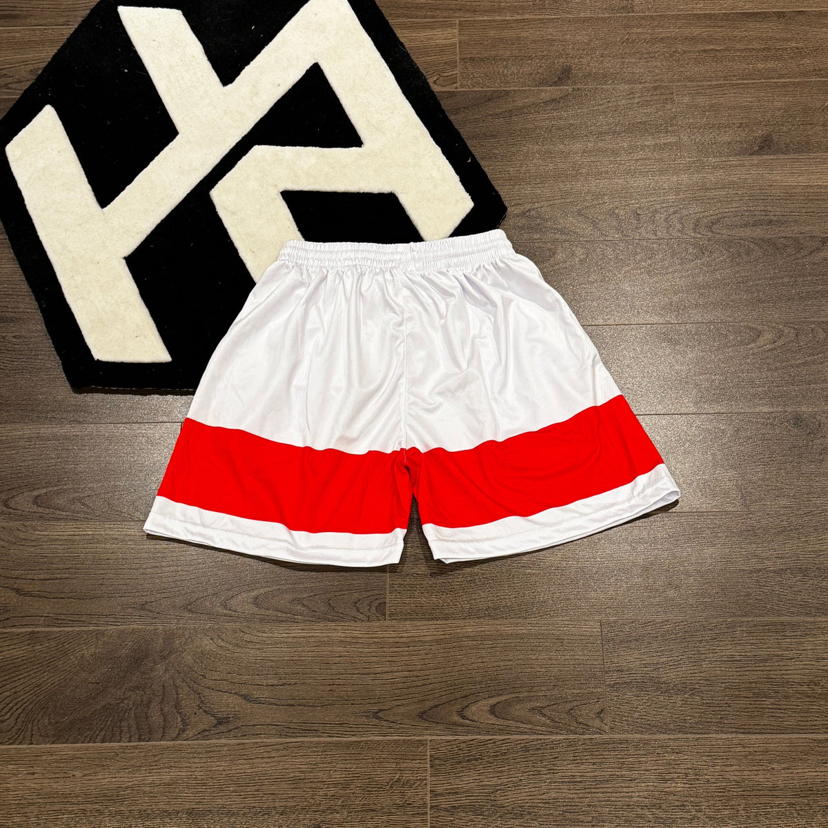 HA™ EYBL Shorts