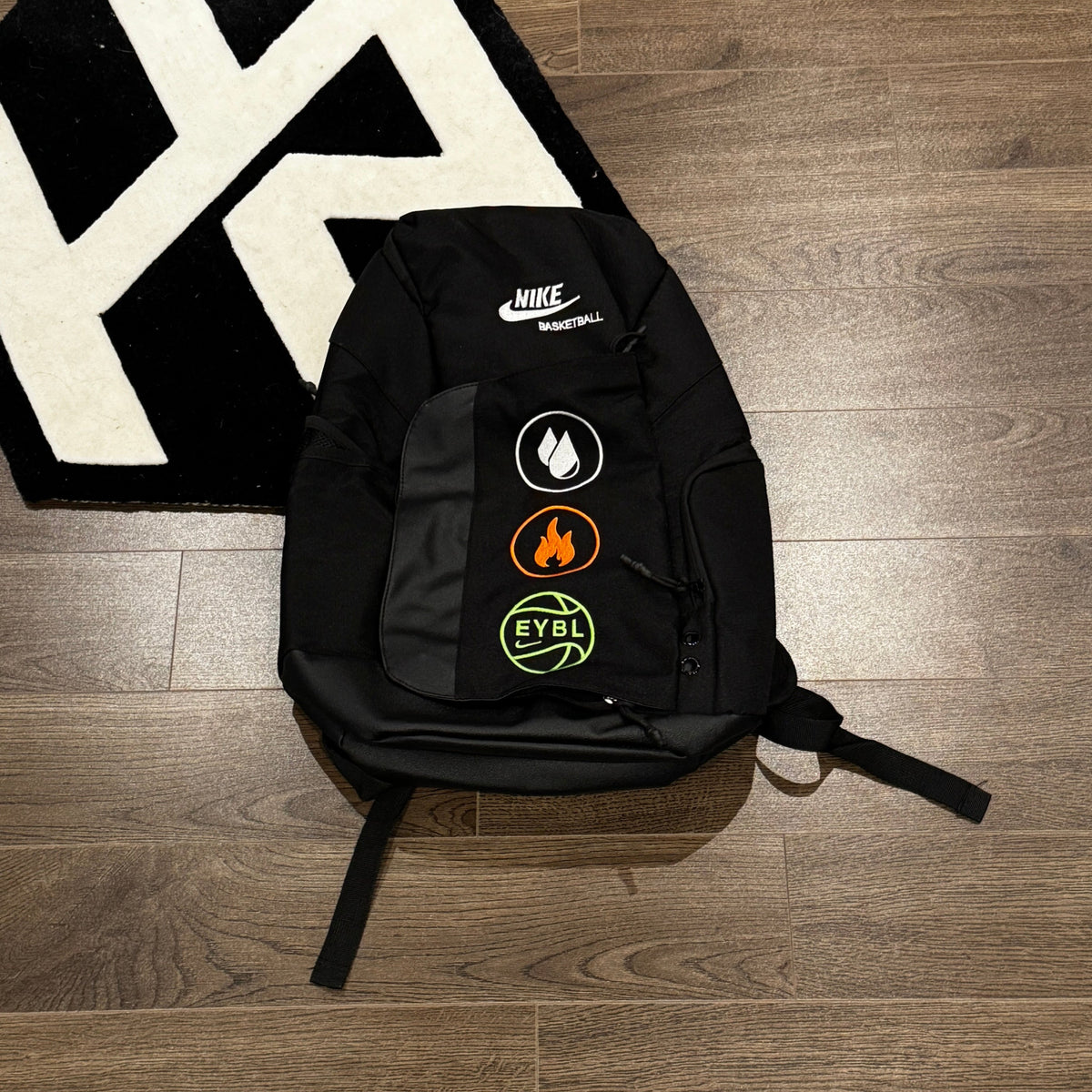 HA™ EYBL Backpack Special Edition