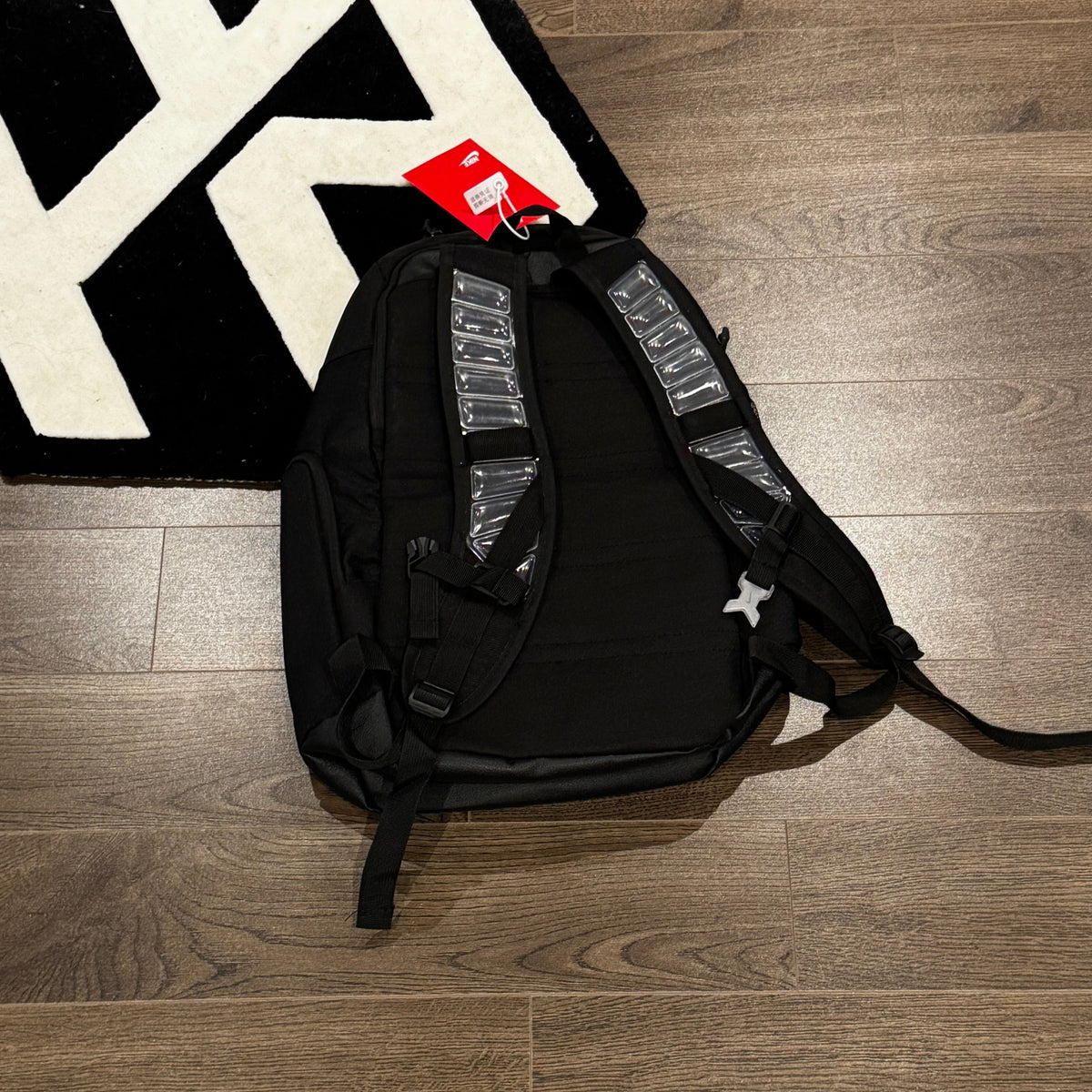 HA™ EYBL Backpack Special Edition