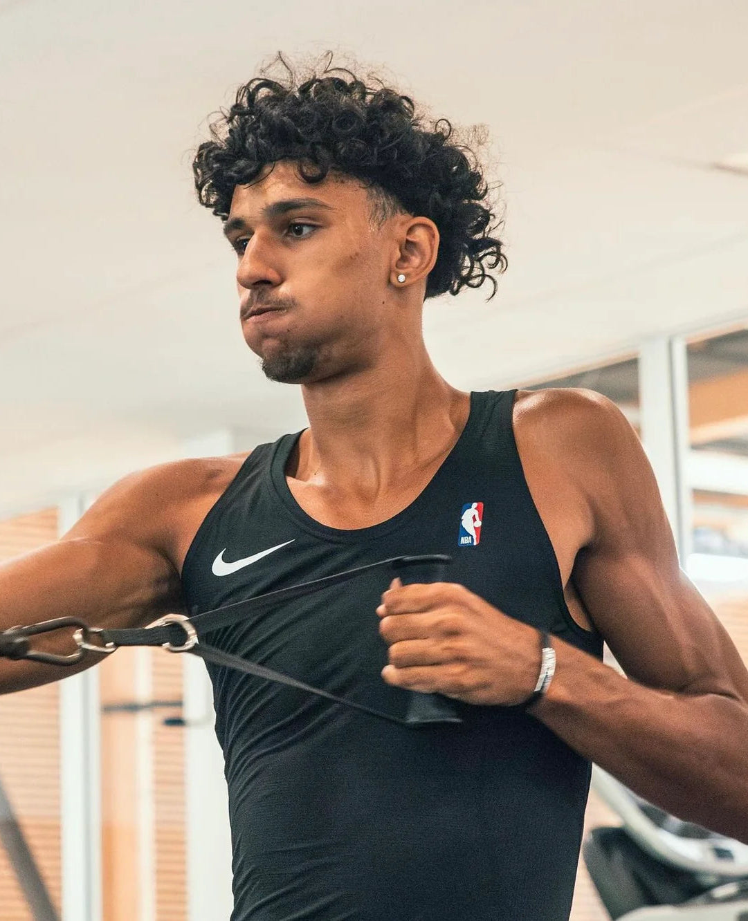 NBA Compression - Pro Compressions