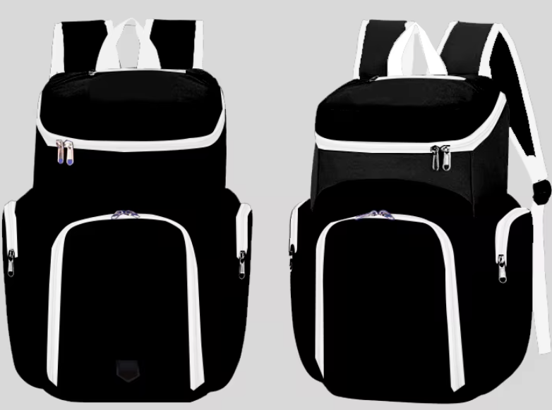 HA™ Basketball Backpack