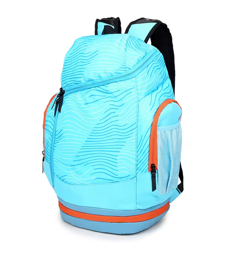 HA™ Basketball Backpack Exclusive