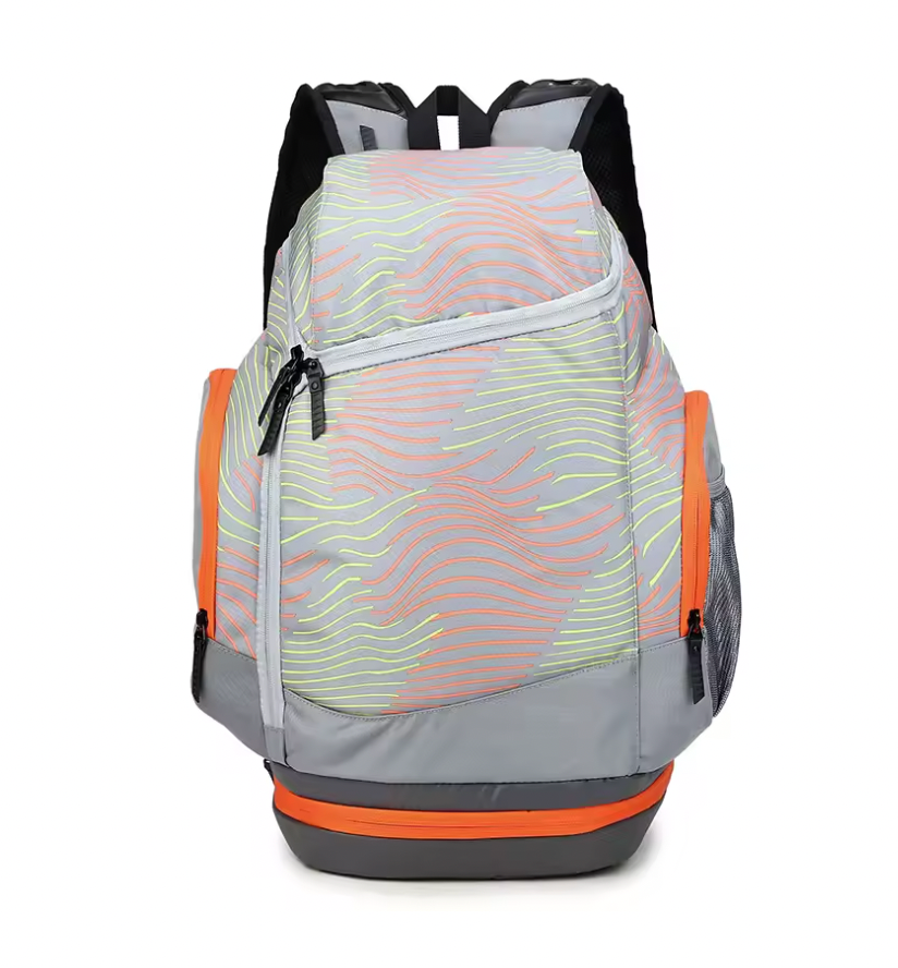 HA™ Basketball Backpack Exclusive
