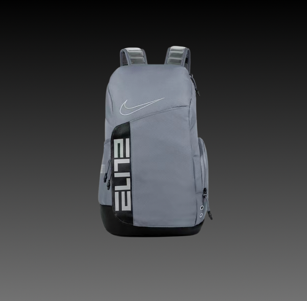 HA™ Elite Backpack Grey