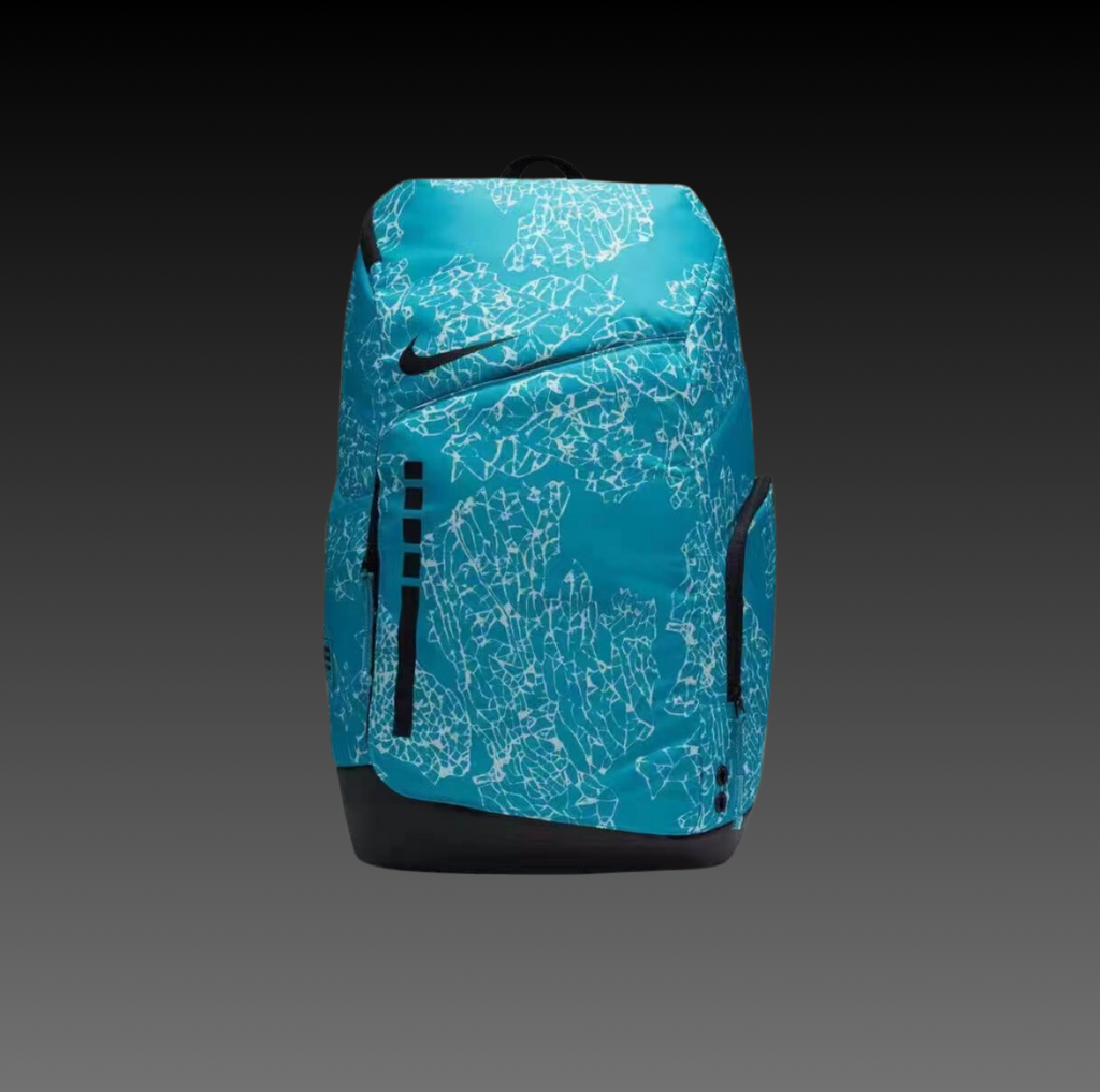 HA™ Elite Backpack Bright Teal